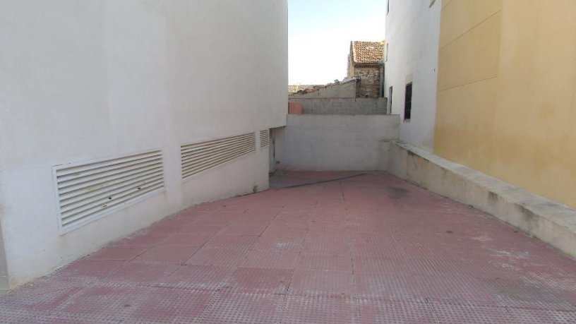 Plaza de garaje de 13m² en calle Miguel Angel Blanco, Daya Nueva, Alicante
