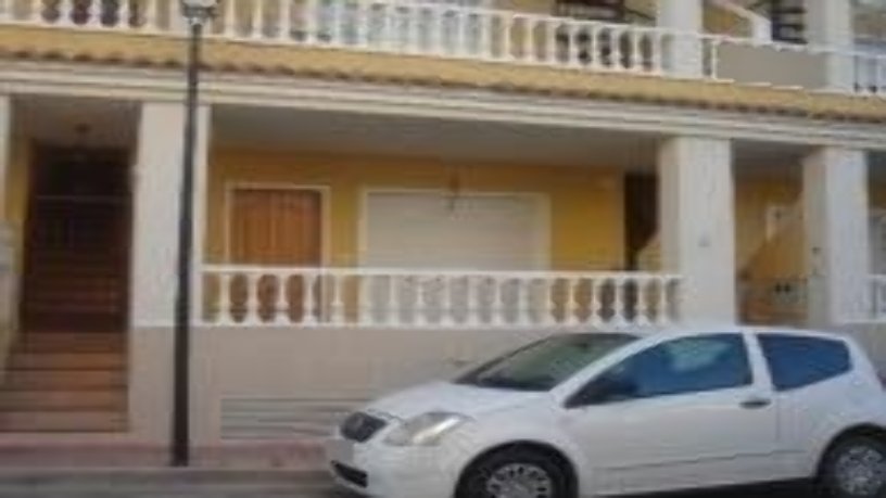 Plaza de garaje de 15m² en calle Miguel Angel Blanco, Daya Nueva, Alicante