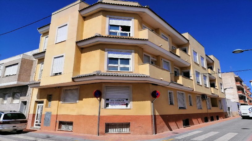 65m² Flat on street Mayor, Formentera Del Segura, Alicante