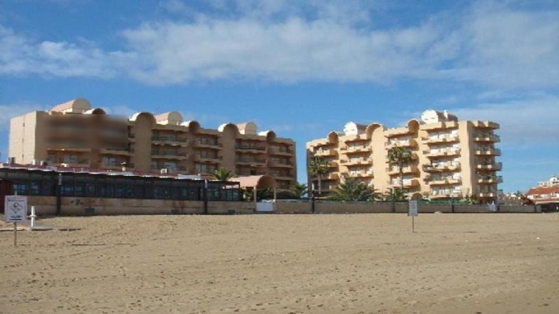 Local comercial de 120m² en avenida Suecos, Torrevieja, Alicante