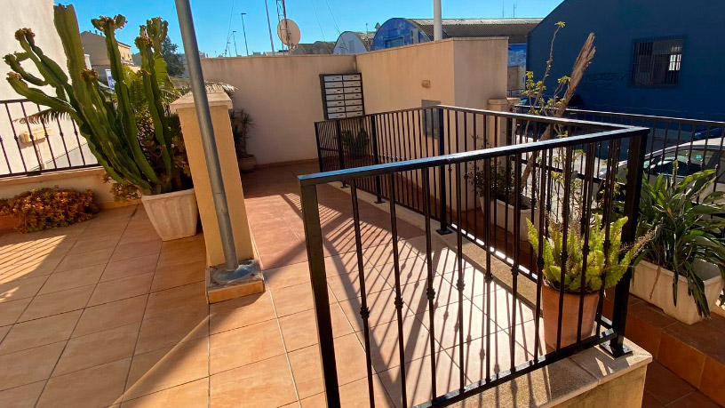 Chalet de 163m² dans rue Argel, Santa Pola, Alicante