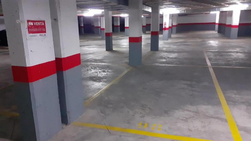 31m² Parking space on street San Bartolomé De Tirajana, Elche/elx, Alicante