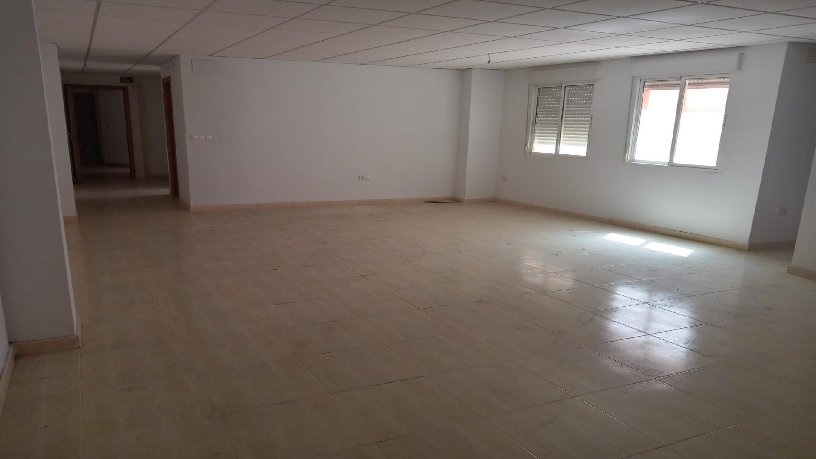 Local/Oficina de 117m² en calle San Rafael 6, Elche/elx, Alicante