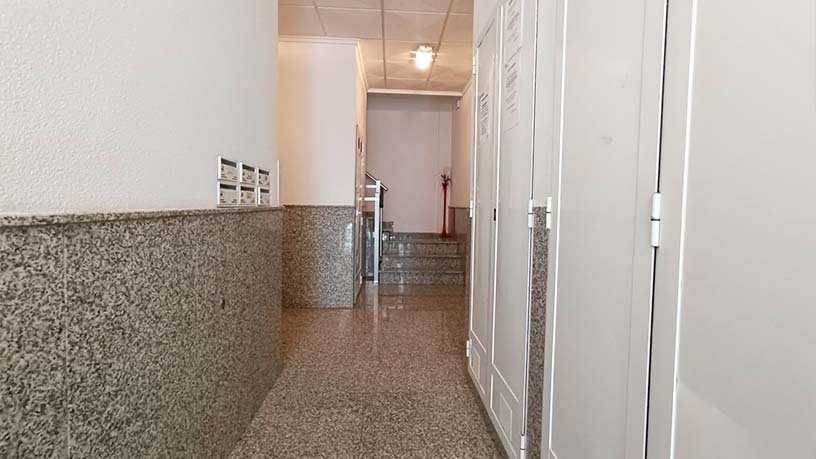 Appartement de 87m² dans rue Bergartin, Elche/elx, Alicante