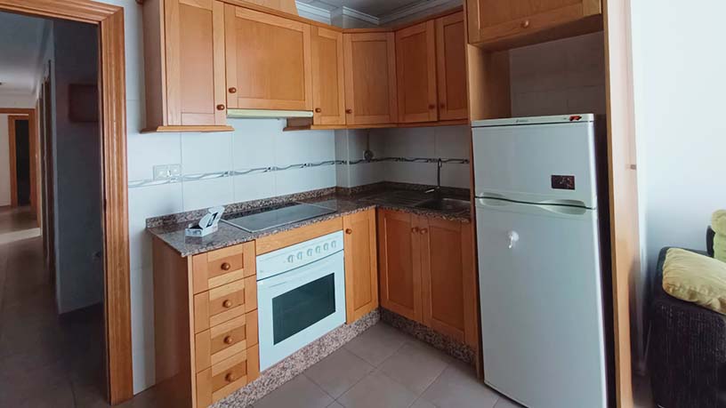 Appartement de 87m² dans rue Bergartin, Elche/elx, Alicante