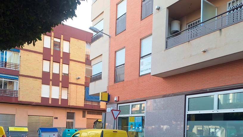 Local comercial de 608m² en calle 01 Santisima Trinidad, Elche/elx, Alicante