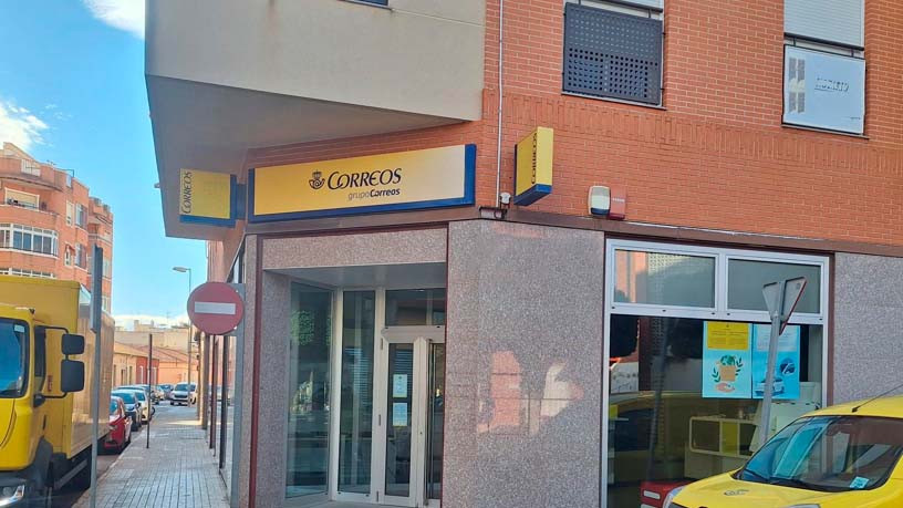 Local comercial de 608m² en calle 01 Santisima Trinidad, Elche/elx, Alicante