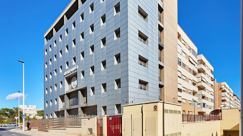 Local/Oficina de 413m² en calle Josep Joaquim Landerer, Elche/elx, Alicante