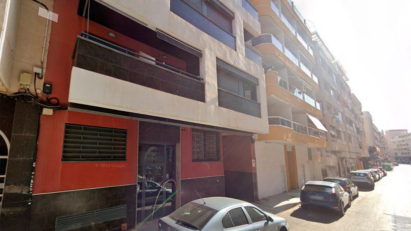 Piso de 87m² en calle San Pascual, Torrevieja, Alicante