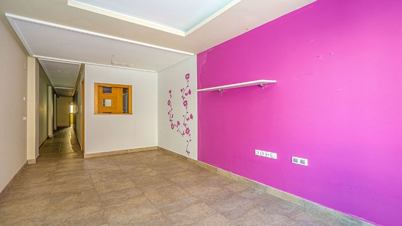 Piso de 70m² en calle San Pascual, Torrevieja, Alicante