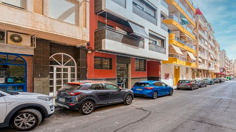 85m² Flat on street San Pascual, Torrevieja, Alicante