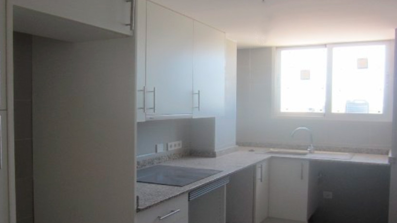 Piso de 37m² en camino Deveses, Dénia, Alicante