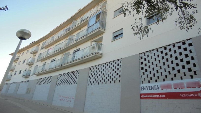 Locaux commerciaux de 179m² dans avenue Gran Capitan, Aspe, Alicante