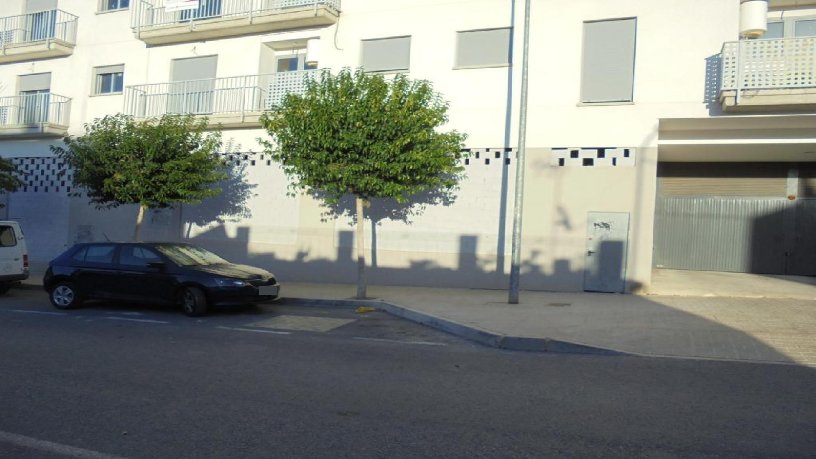 Locaux commerciaux de 179m² dans avenue Gran Capitan, Aspe, Alicante