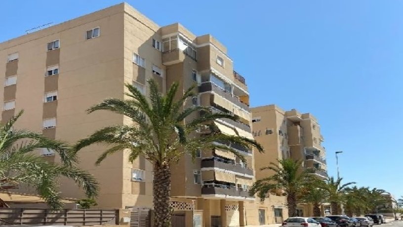 28m² Parking space on street Jose Luis Navarro Campello, Elche/elx, Alicante