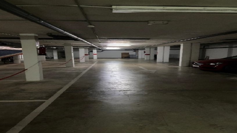 28m² Parking space on street Jose Luis Navarro Campello, Elche/elx, Alicante