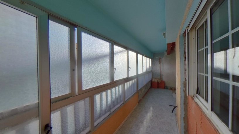 98m² Flat on street Huerta (La), Petrer, Alicante