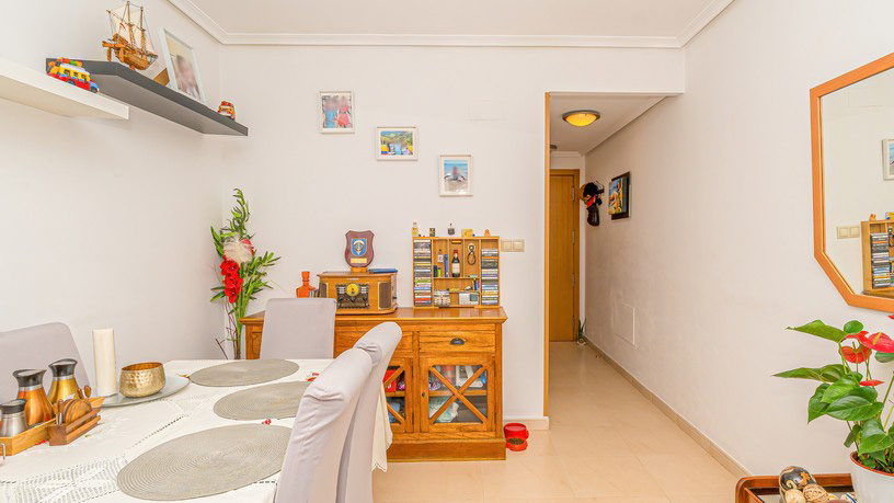 70m² Flat on street San Pascual, Albatera, Alicante