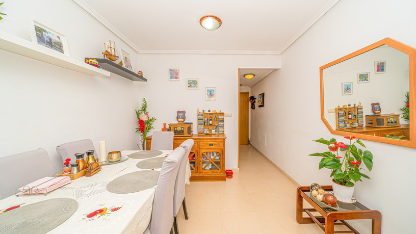 70m² Flat on street San Pascual, Albatera, Alicante