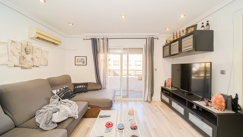 Appartement de 70m² dans rue Primitivo Perez, Alicante/alacant, Alicante