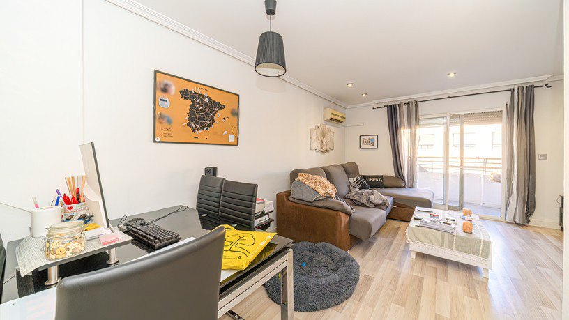 70m² Flat on street Primitivo Perez, Alicante/alacant, Alicante