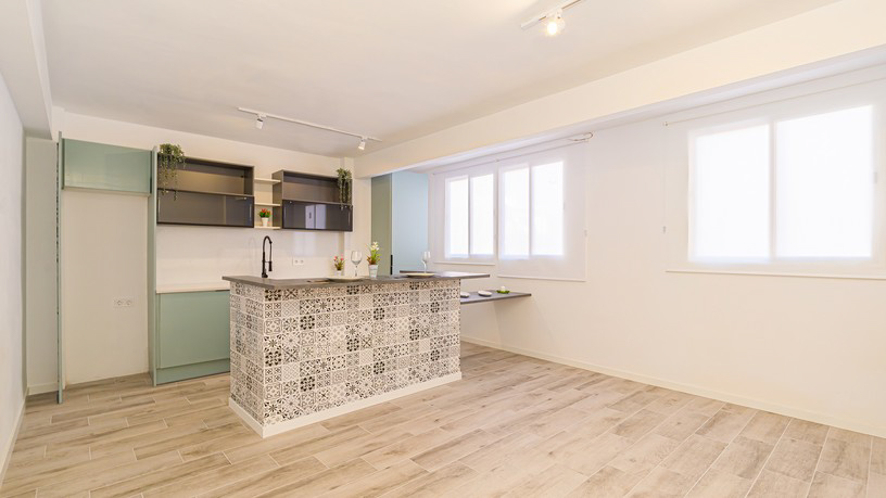 Appartement de 95m² dans rue Francisco Montero Pérez , Alicante/alacant, Alicante