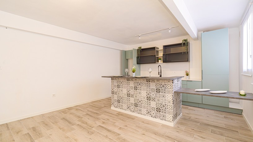 Appartement de 95m² dans rue Francisco Montero Pérez , Alicante/alacant, Alicante