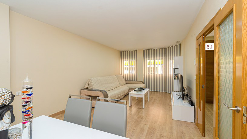 Appartement de 99m² dans rue San Crispin, Elda, Alicante