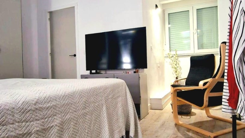 Appartement de 75m² dans rue Maestro Alonso, Alicante/alacant, Alicante