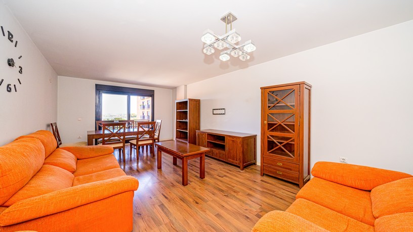 Appartement de 85m² dans avenue Tres De Abril De 1979, San Vicente Del Raspeig/sant Vicent Del Raspeig, Alicante