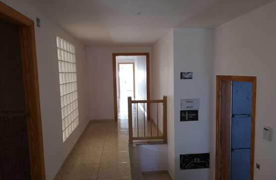 Flat in street Juan Jose De La Figuera, Càlig