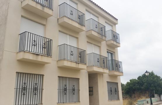 Flat in street Hermana Teresa Mira-35-37, Sant Jordi/san Jorge