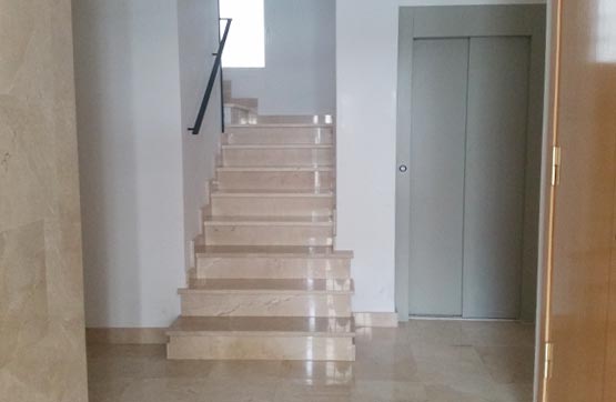Flat in street Hermana Teresa Mira-35-37, Sant Jordi/san Jorge