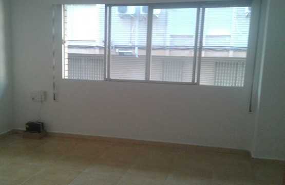 Piso de 97m² en pasaje Cinctorres, Vila-real, Castellón