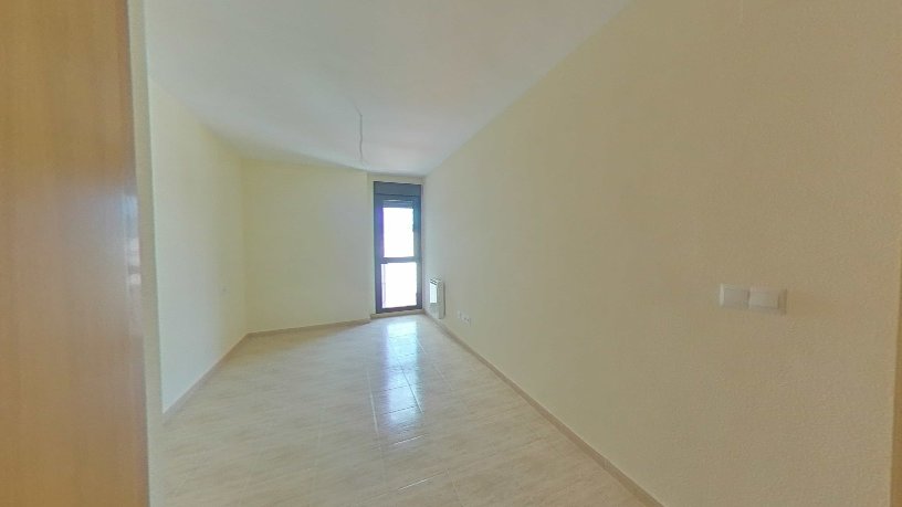 Piso de 138m² en calle Pais Valencia, Alcora (L), Castellón