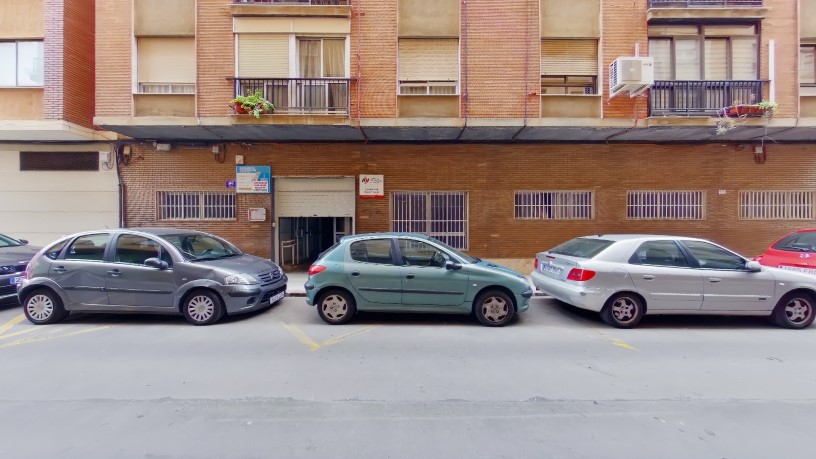 Commercial premises  on street Benasal, Castellón De La Plana/castelló De La Plana