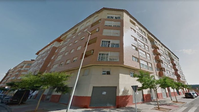 Piso de 148m² en calle Cortes Valencianas, Vila-real, Castellón