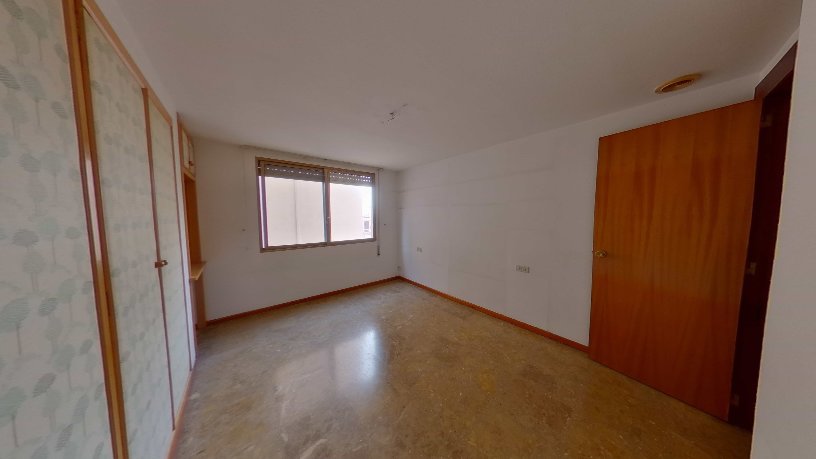 Piso de 157m² en calle Ferrerets, Alcora (L), Castellón