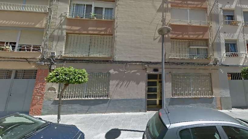 Piso de 86m² en calle Cesar Cataldo, Benicarló, Castellón