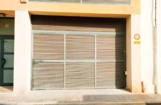 Plaza de garaje de 36m² en calle Arquitecto Romaní, Chilches/xilxes, Castellón