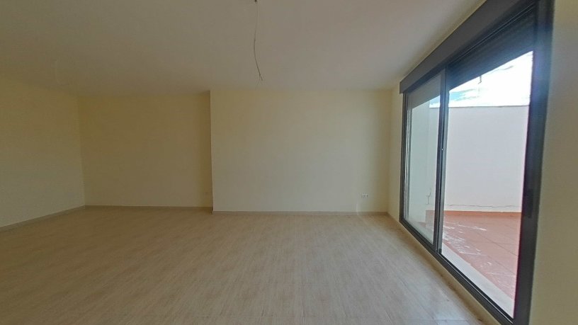 Piso de 128m² en calle Pais Valencia, Alcora (L), Castellón