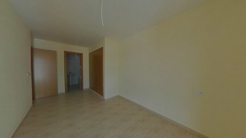 Piso de 128m² en calle Pais Valencia, Alcora (L), Castellón