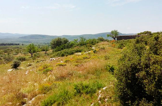 Casa de 201m² en paraje Plans, Sant Mateu, Castellón