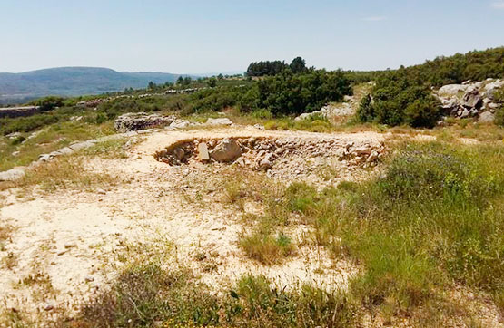 Casa  en paraje Plans, Sant Mateu