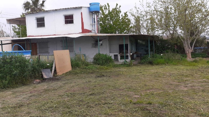 Chalet  en calle Hondo Rafalafena, Castellón De La Plana/castelló De La Plana