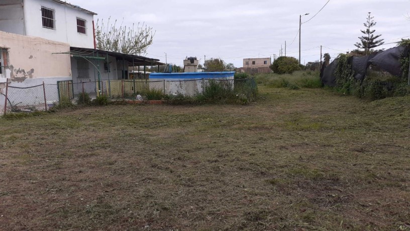 Chalet  en calle Hondo Rafalafena, Castellón De La Plana/castelló De La Plana