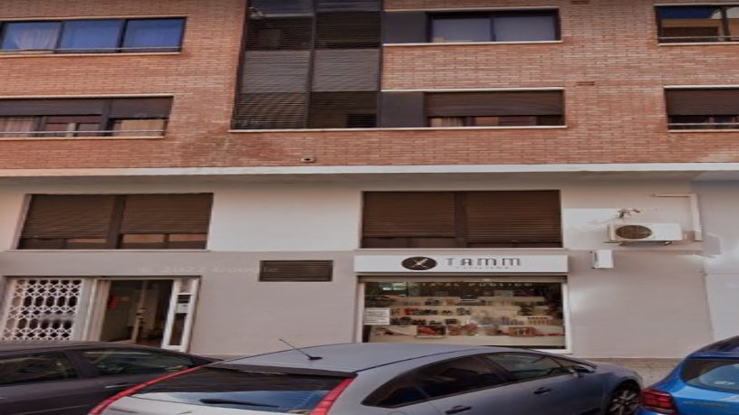 Piso en venta en calle Larra, Castellón De La Plana/castelló De La Plana, Castellón