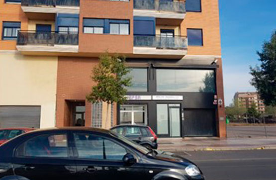 Plaza de garaje de 25m² en calle Francia, Vila-real, Castellón