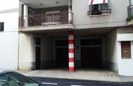 Plaza de garaje de 22m² en calle La Ilustracion, Benicasim/benicàssim, Castellón