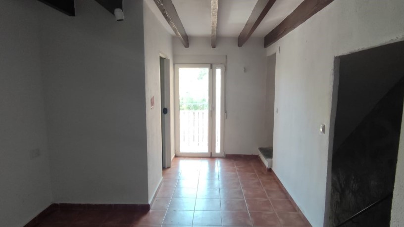 Maison de 119m² dans rue San Jose, Vinaròs, Castellón